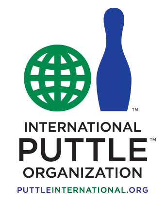 International Puttle Organization Logo