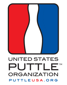 United States Puttle Organization logo