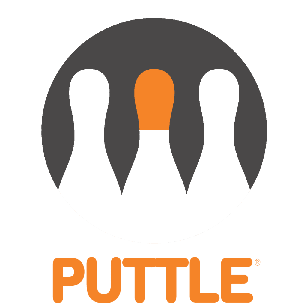 Puttle Logo