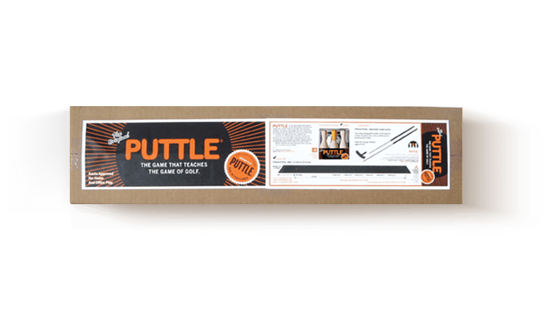 Puttle Kit Box